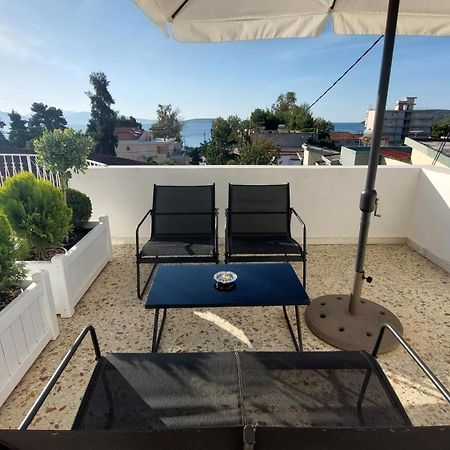 Villa Elea Толон Экстерьер фото