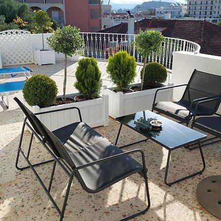 Villa Elea Толон Экстерьер фото