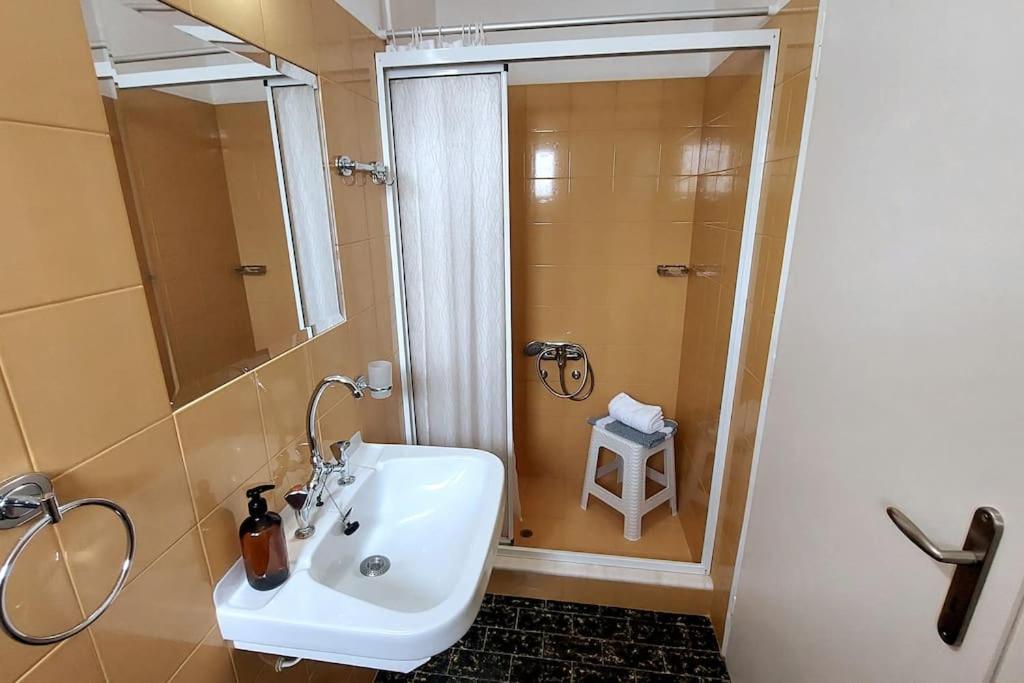 Villa Elea Толон Экстерьер фото