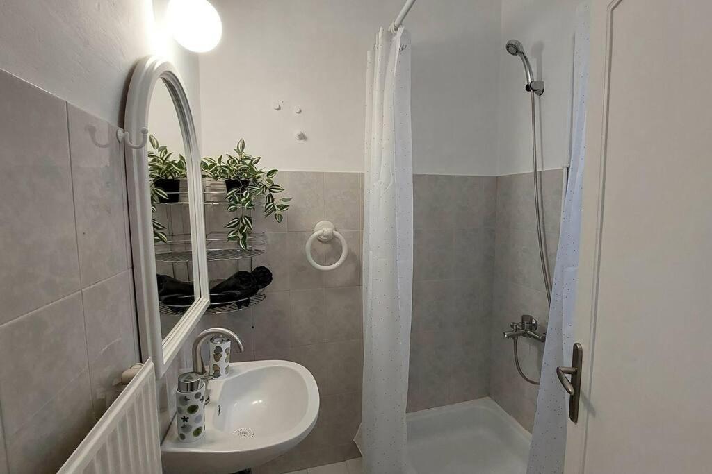 Villa Elea Толон Экстерьер фото