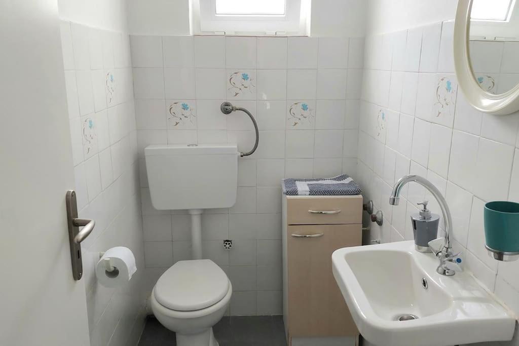 Villa Elea Толон Экстерьер фото