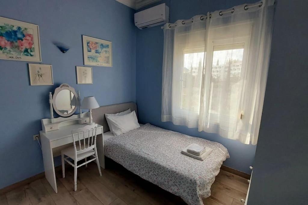 Villa Elea Толон Экстерьер фото