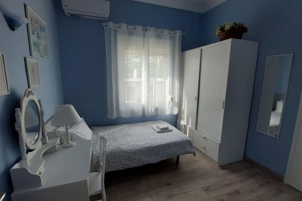 Villa Elea Толон Экстерьер фото