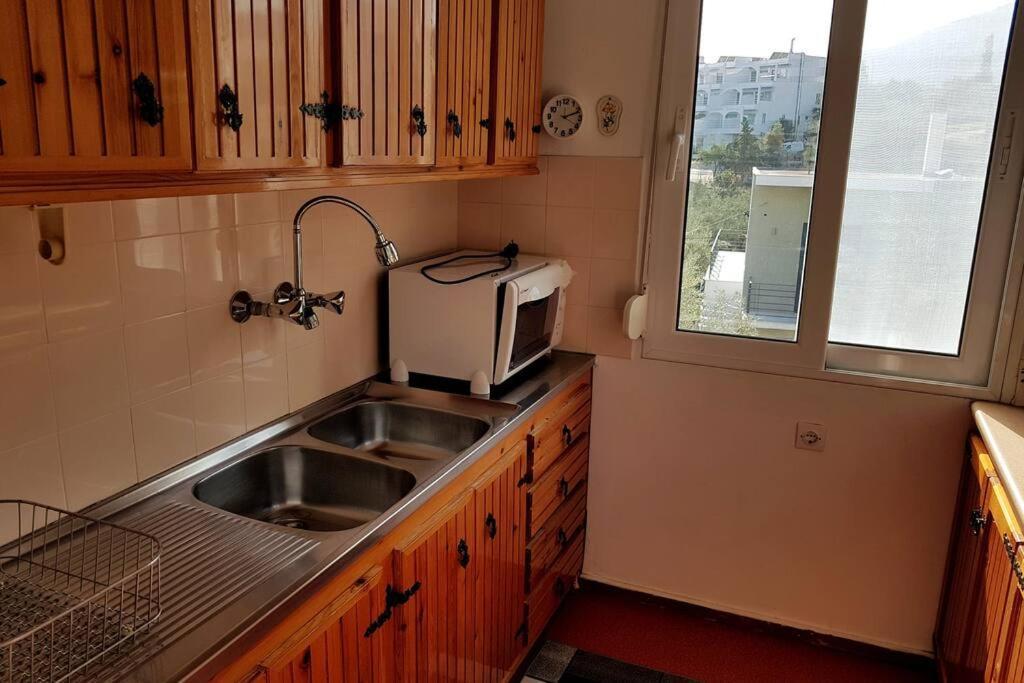 Villa Elea Толон Экстерьер фото