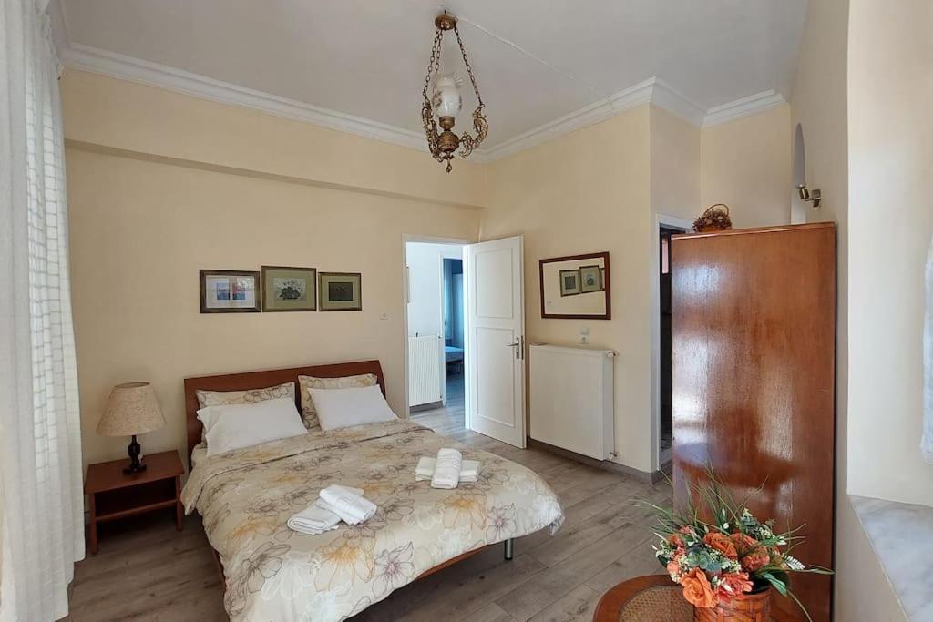 Villa Elea Толон Экстерьер фото
