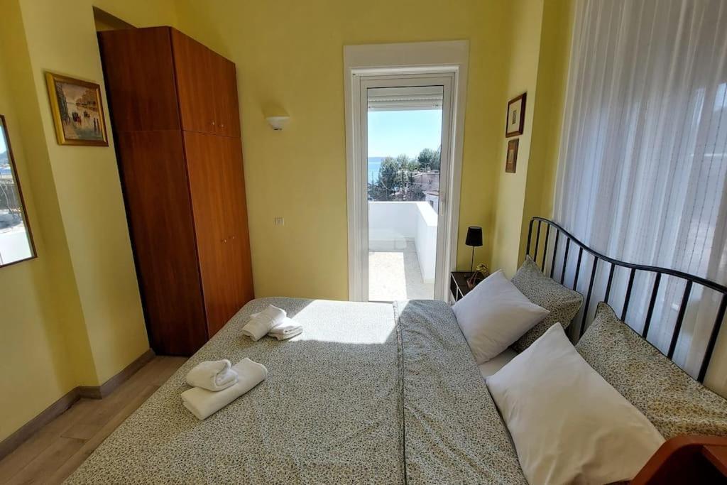 Villa Elea Толон Экстерьер фото