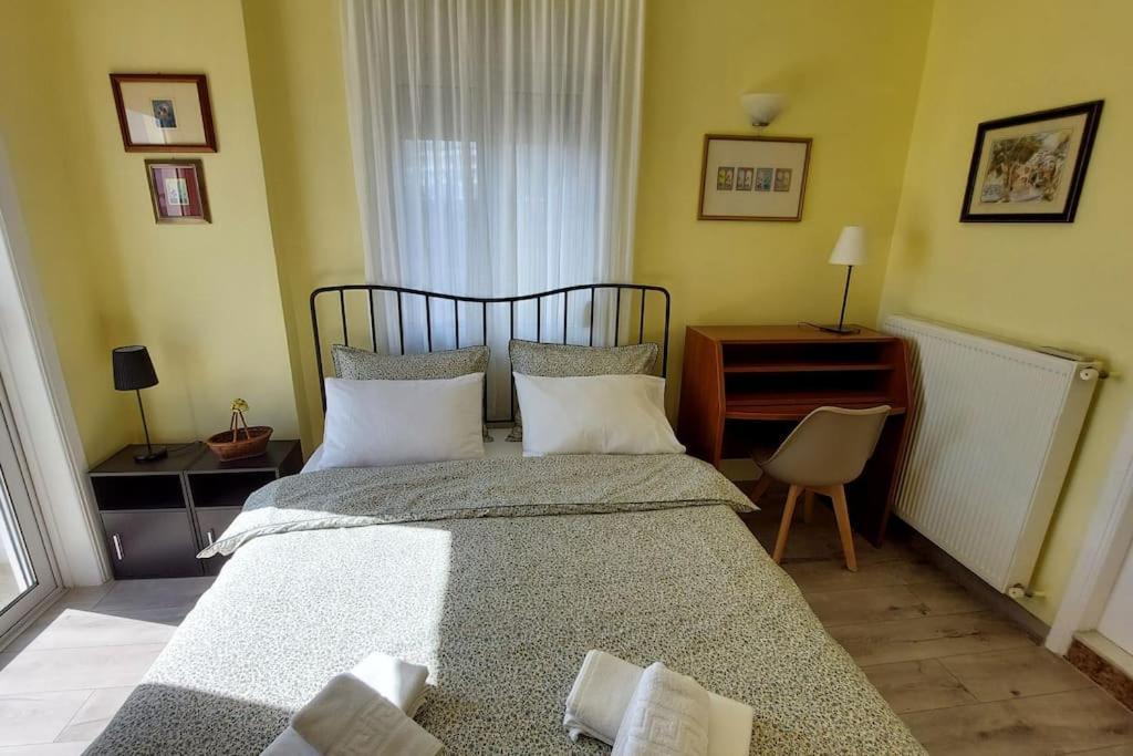 Villa Elea Толон Экстерьер фото