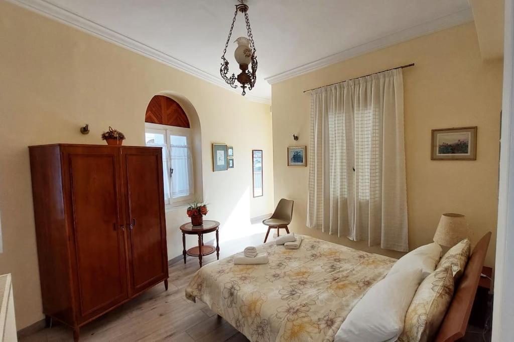 Villa Elea Толон Экстерьер фото