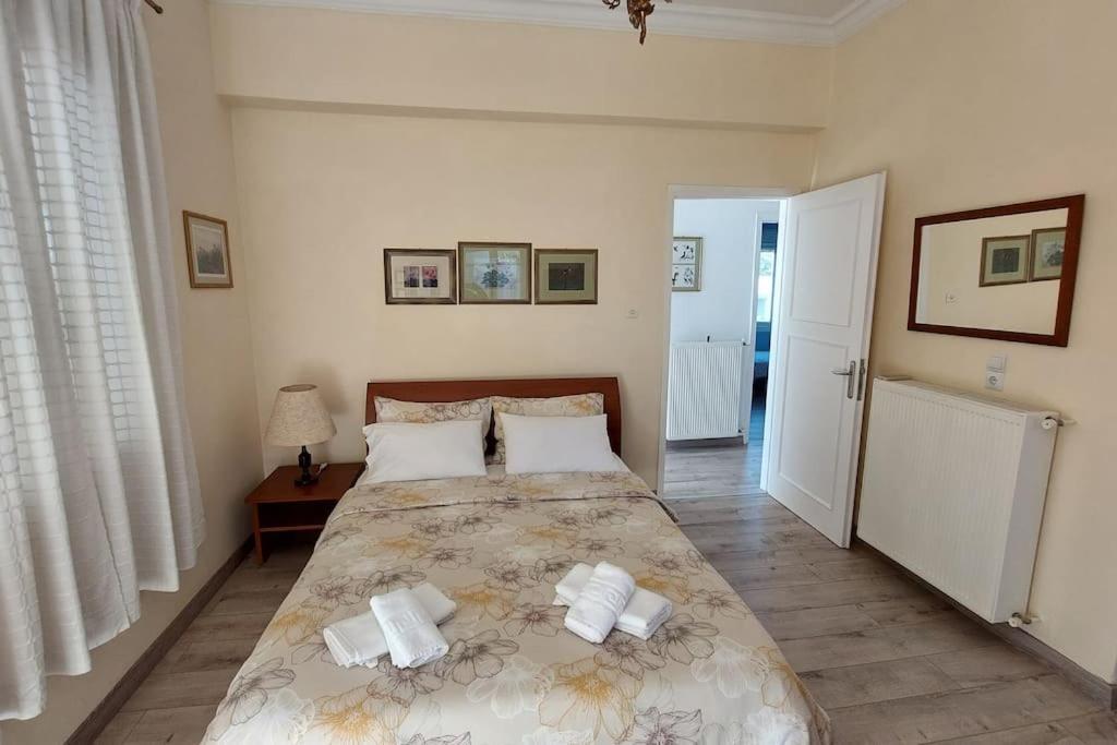 Villa Elea Толон Экстерьер фото